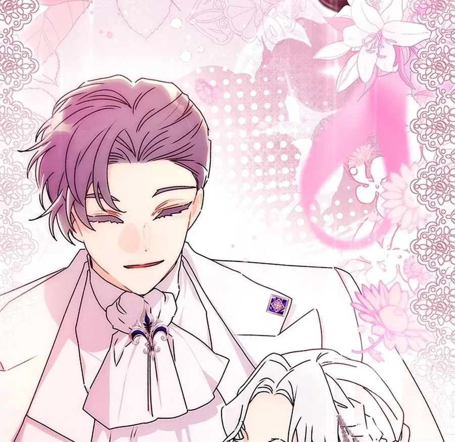Read The Male Lead's Little Lion Daughter EN Manga Online
