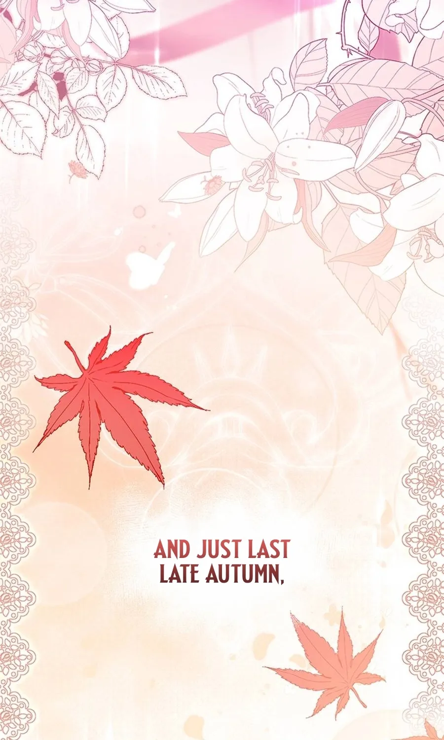 Read The Male Lead's Little Lion Daughter EN Manga Online