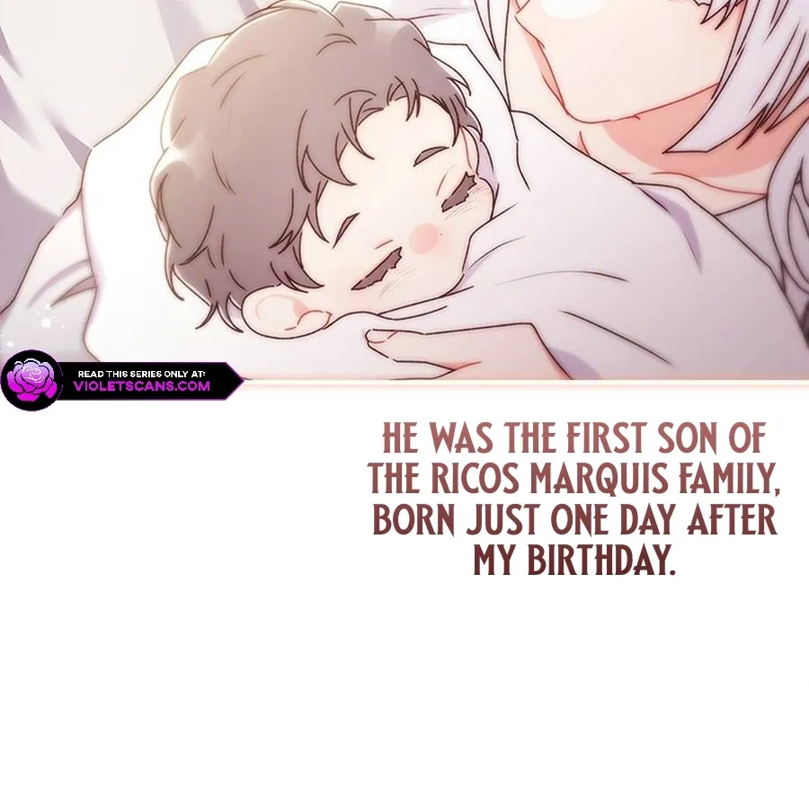 Read The Male Lead's Little Lion Daughter EN Manga Online