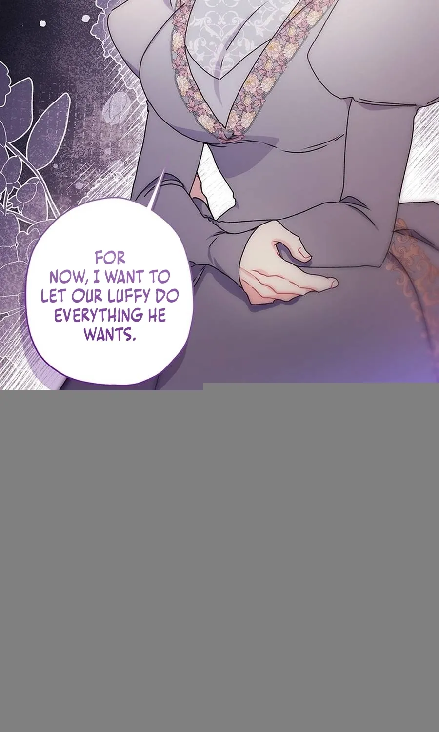 Read The Male Lead's Little Lion Daughter EN Manga Online
