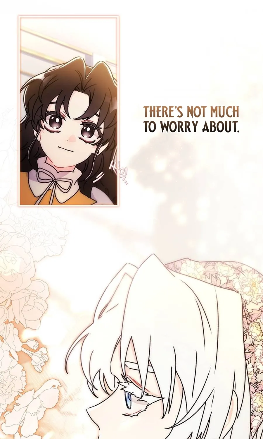 Read The Male Lead's Little Lion Daughter EN Manga Online