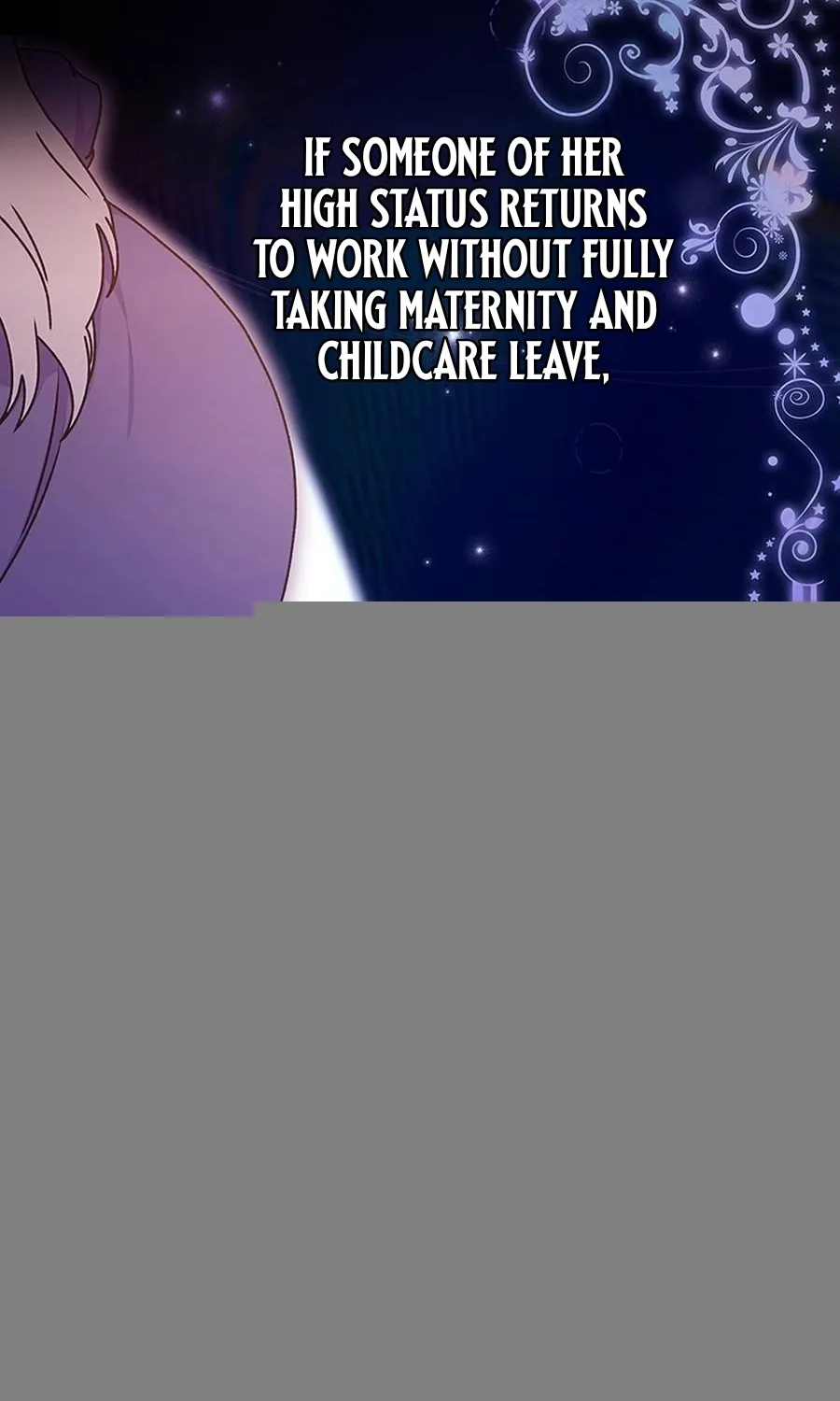 Read The Male Lead's Little Lion Daughter EN Manga Online