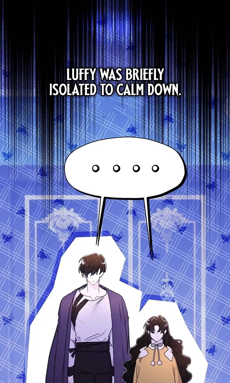 Read The Male Lead's Little Lion Daughter EN Manga Online