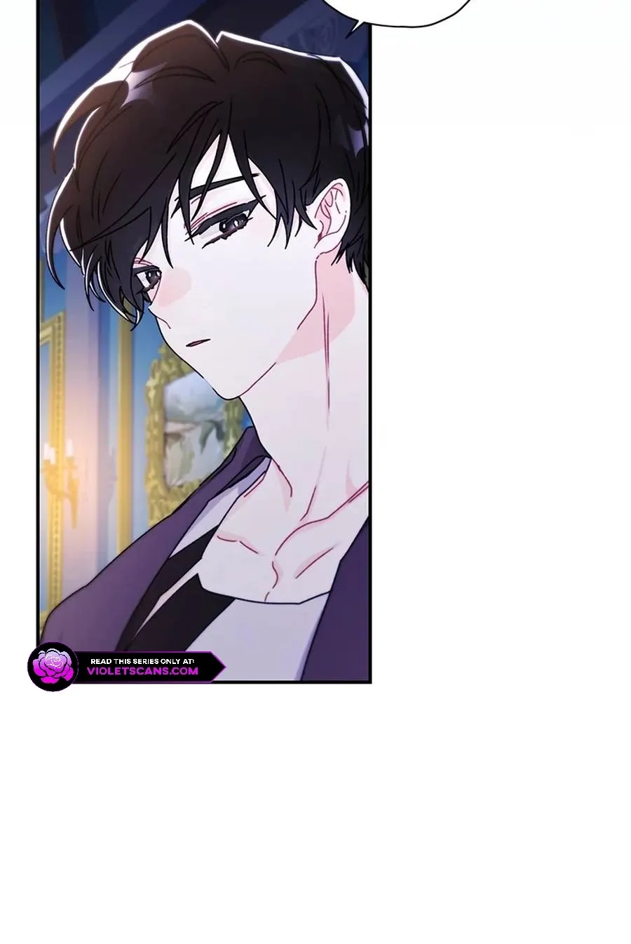 Read The Male Lead's Little Lion Daughter EN Manga Online