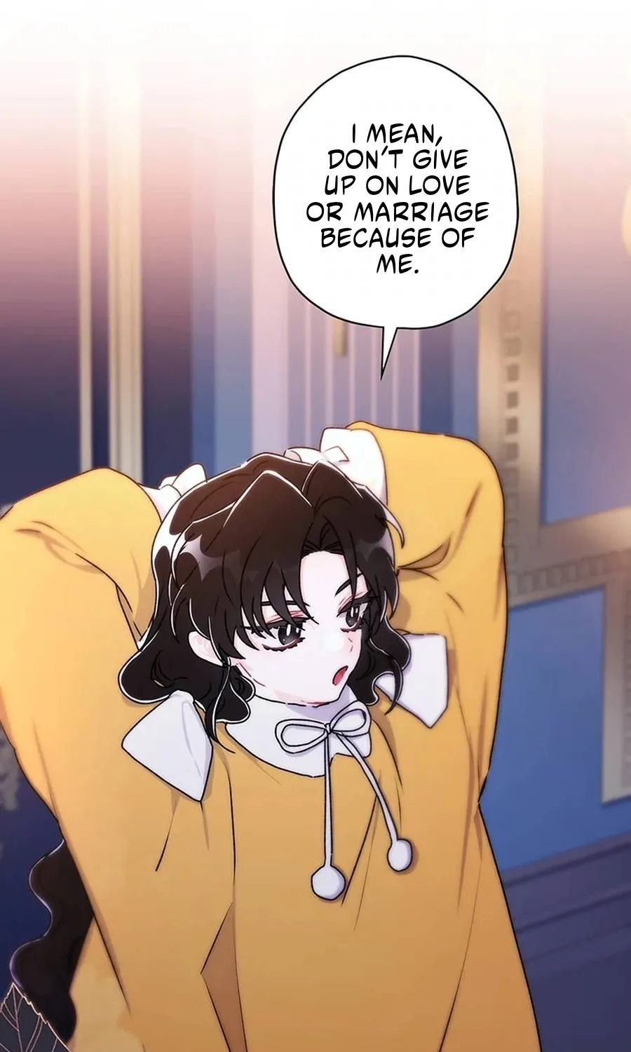 Read The Male Lead's Little Lion Daughter EN Manga Online