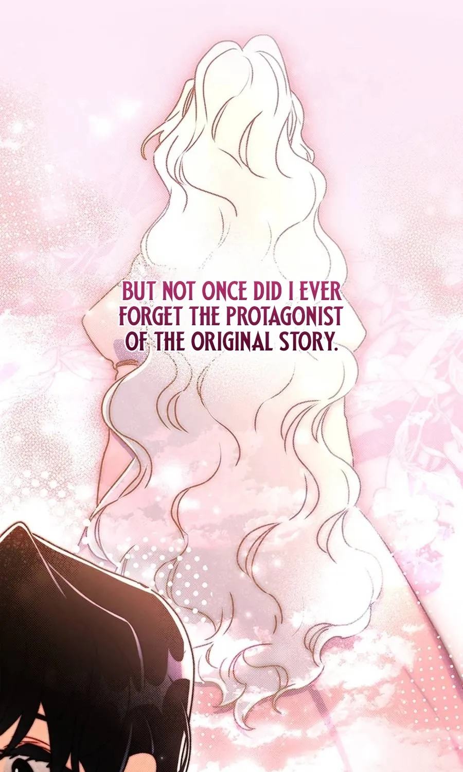 Read The Male Lead's Little Lion Daughter EN Manga Online