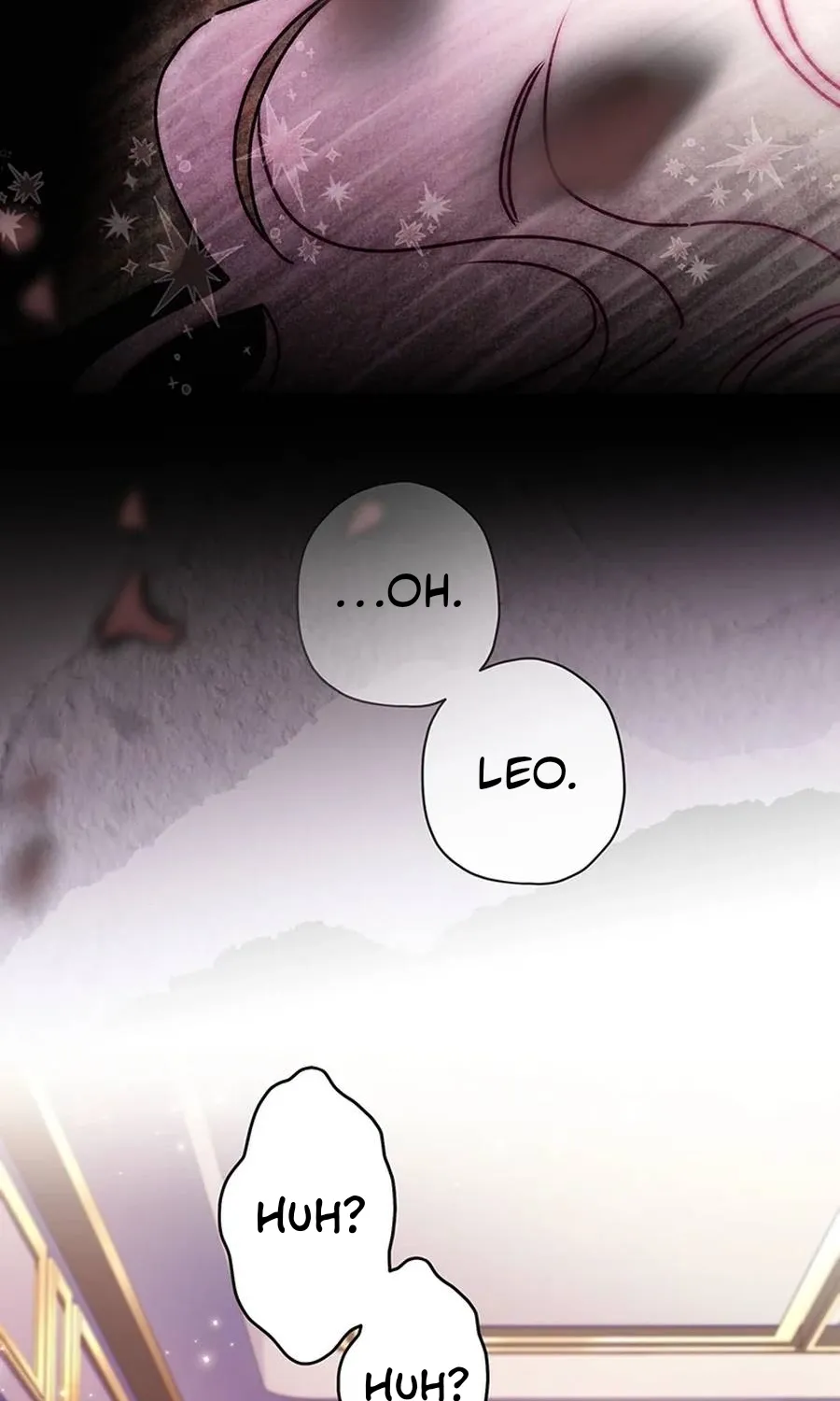 Read The Male Lead's Little Lion Daughter EN Manga Online