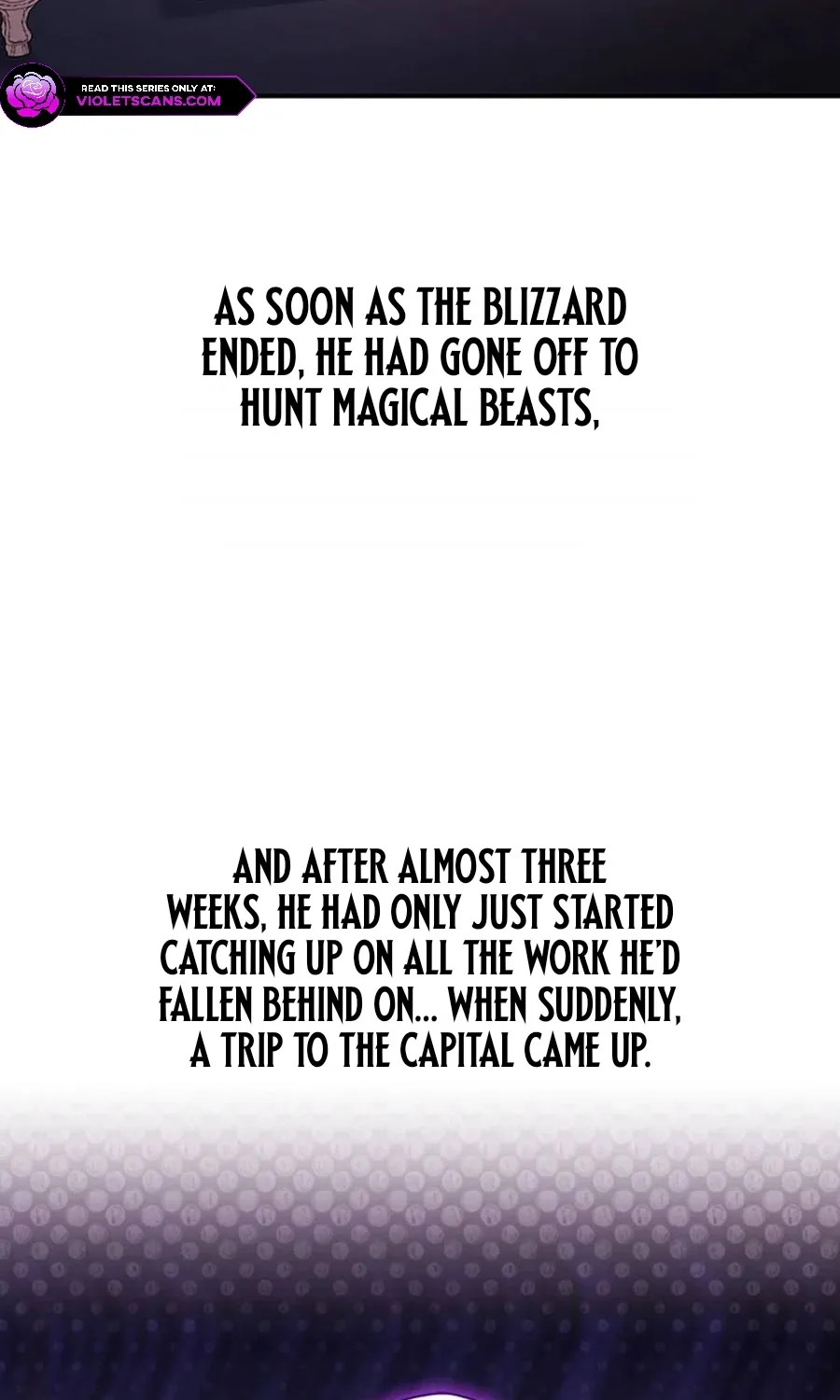Read The Male Lead's Little Lion Daughter EN Manga Online