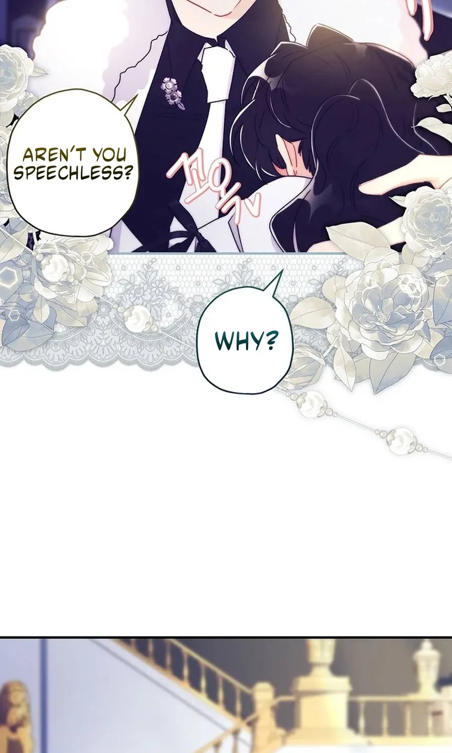 Read The Male Lead's Little Lion Daughter EN Manga Online