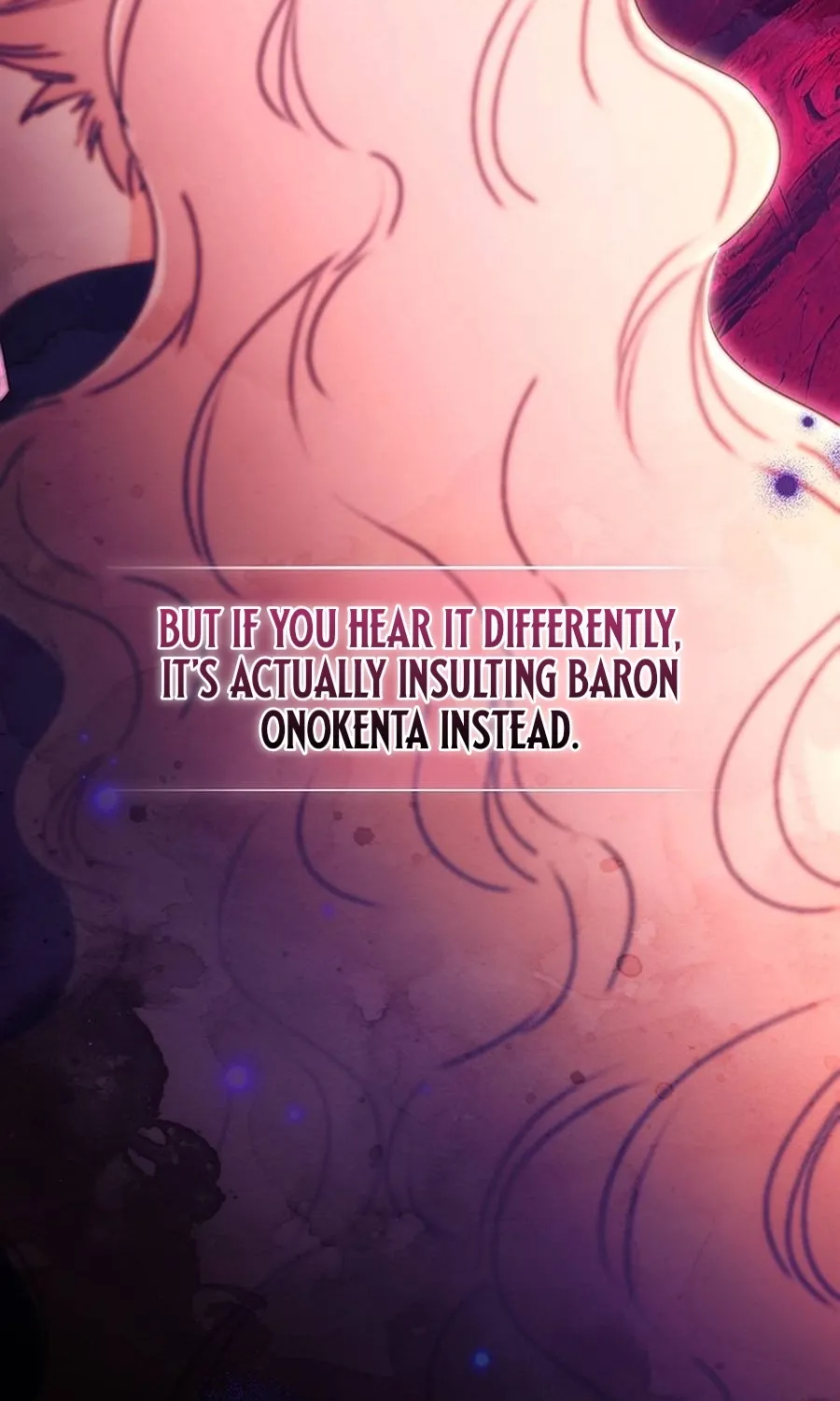 Read The Male Lead's Little Lion Daughter EN Manga Online