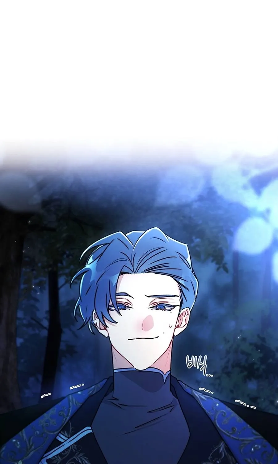 Read The Male Lead's Little Lion Daughter EN Manga Online