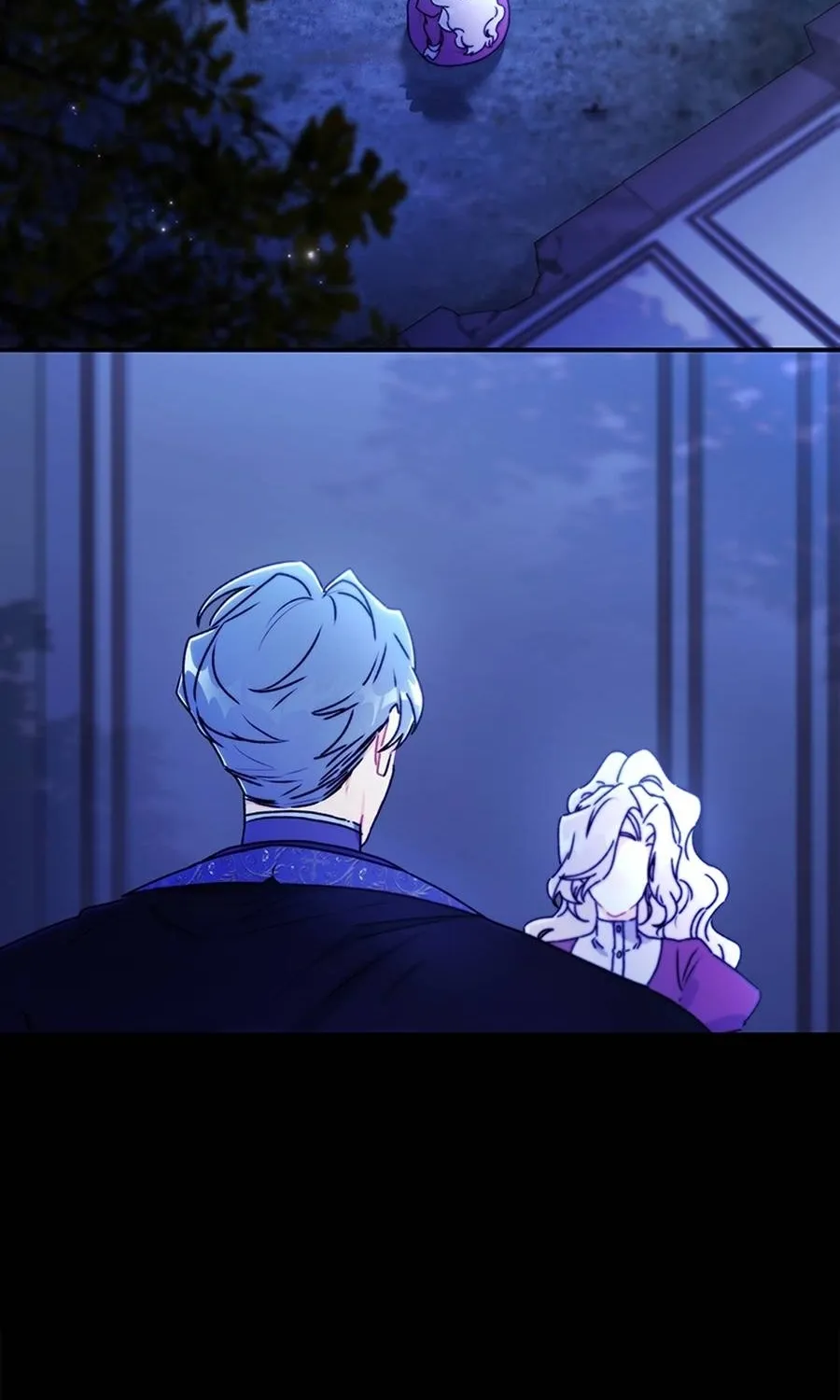 Read The Male Lead's Little Lion Daughter EN Manga Online