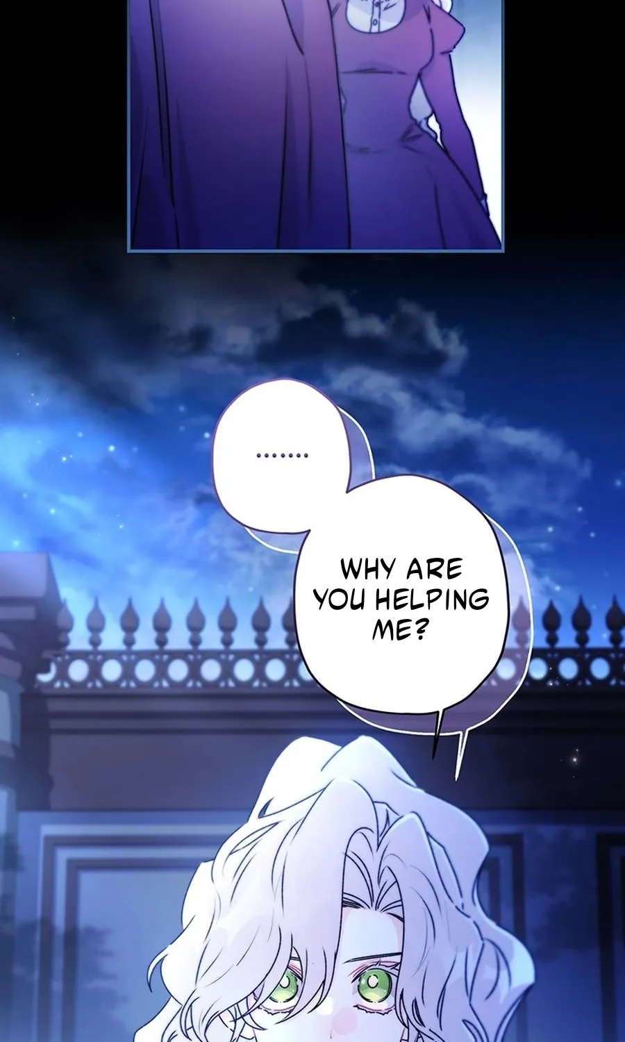 Read The Male Lead's Little Lion Daughter EN Manga Online