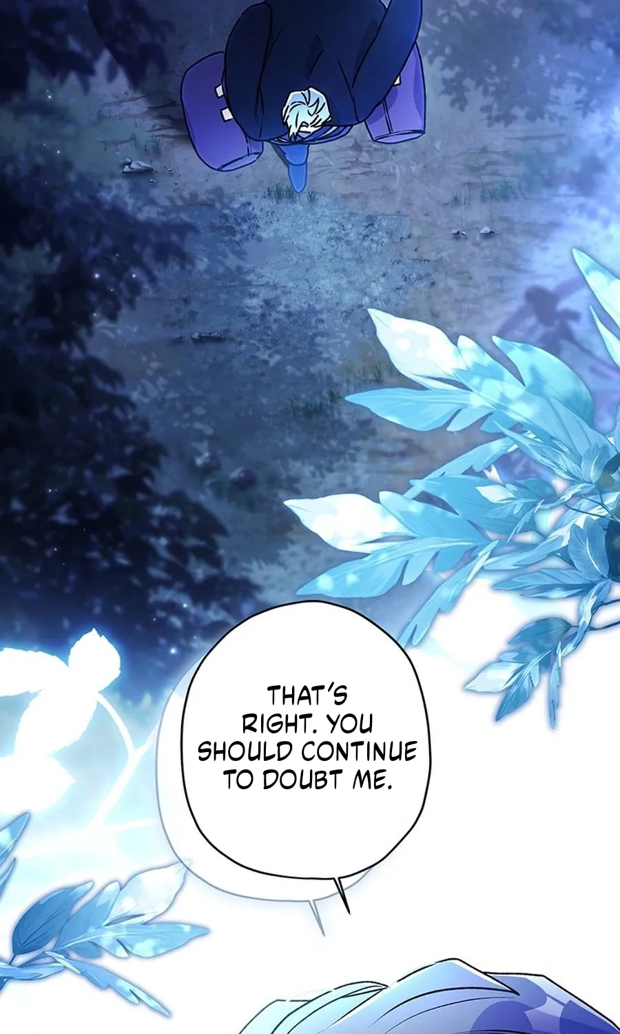 Read The Male Lead's Little Lion Daughter EN Manga Online