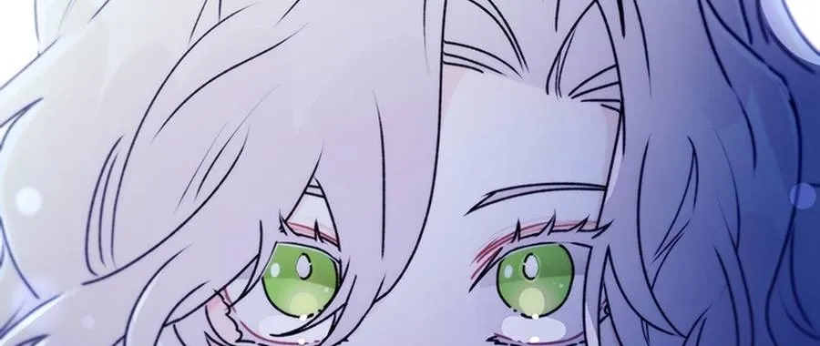 Read The Male Lead's Little Lion Daughter EN Manga Online