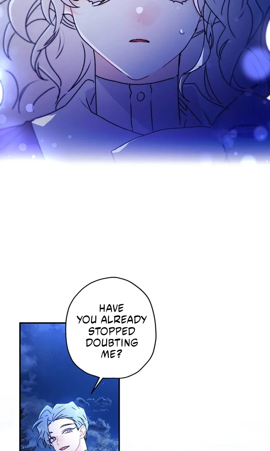 Read The Male Lead's Little Lion Daughter EN Manga Online