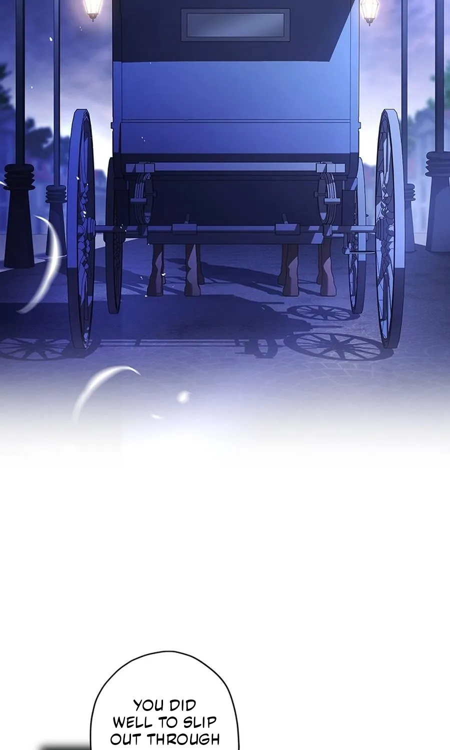 Read The Male Lead's Little Lion Daughter EN Manga Online