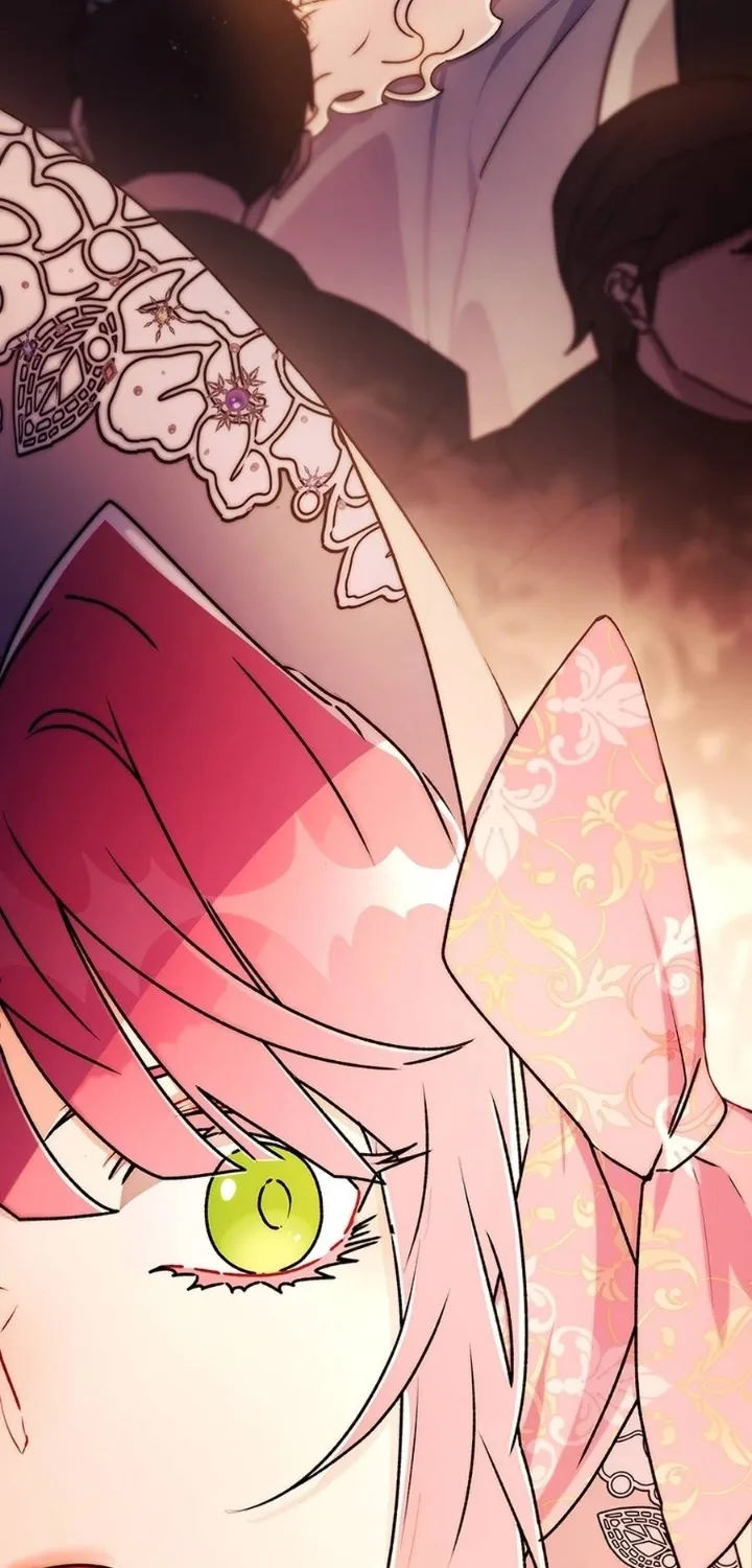 Read The Male Lead's Little Lion Daughter EN Manga Online