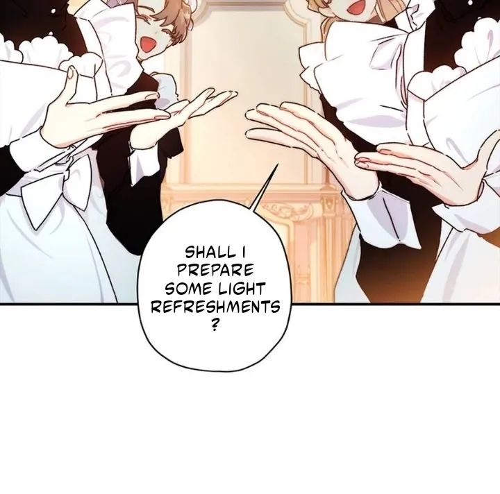 Read The Male Lead's Little Lion Daughter EN Manga Online