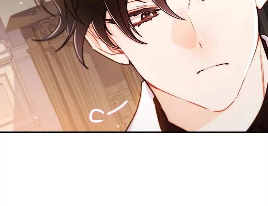 Read The Male Lead's Little Lion Daughter EN Manga Online