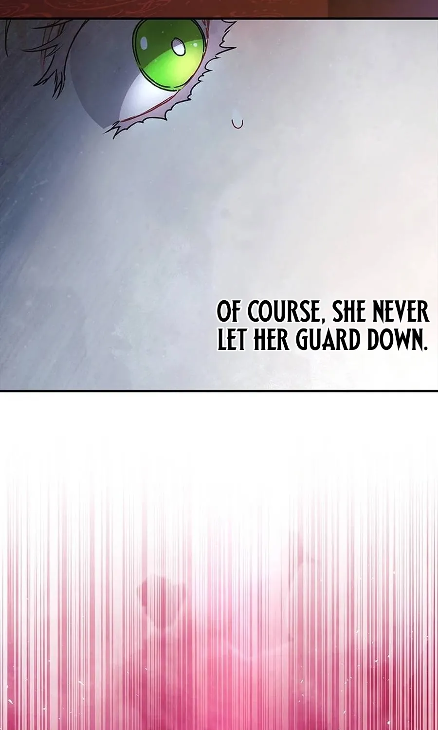 Read The Male Lead's Little Lion Daughter EN Manga Online
