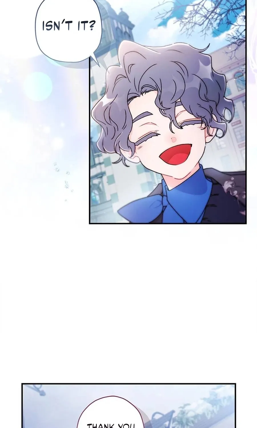 Read The Male Lead's Little Lion Daughter EN Manga Online