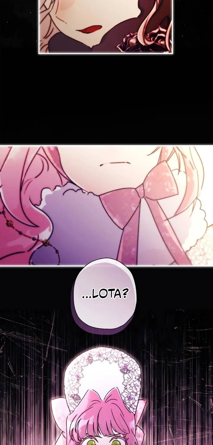 Read The Male Lead's Little Lion Daughter EN Manga Online