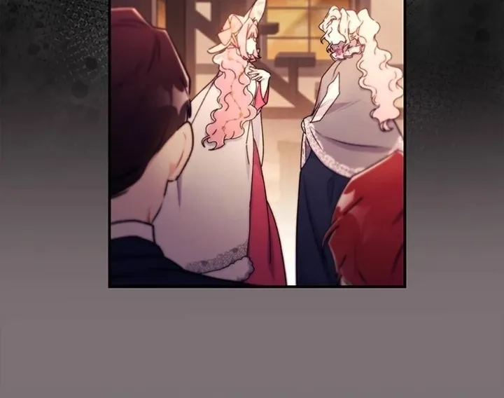 Read The Male Lead's Little Lion Daughter EN Manga Online