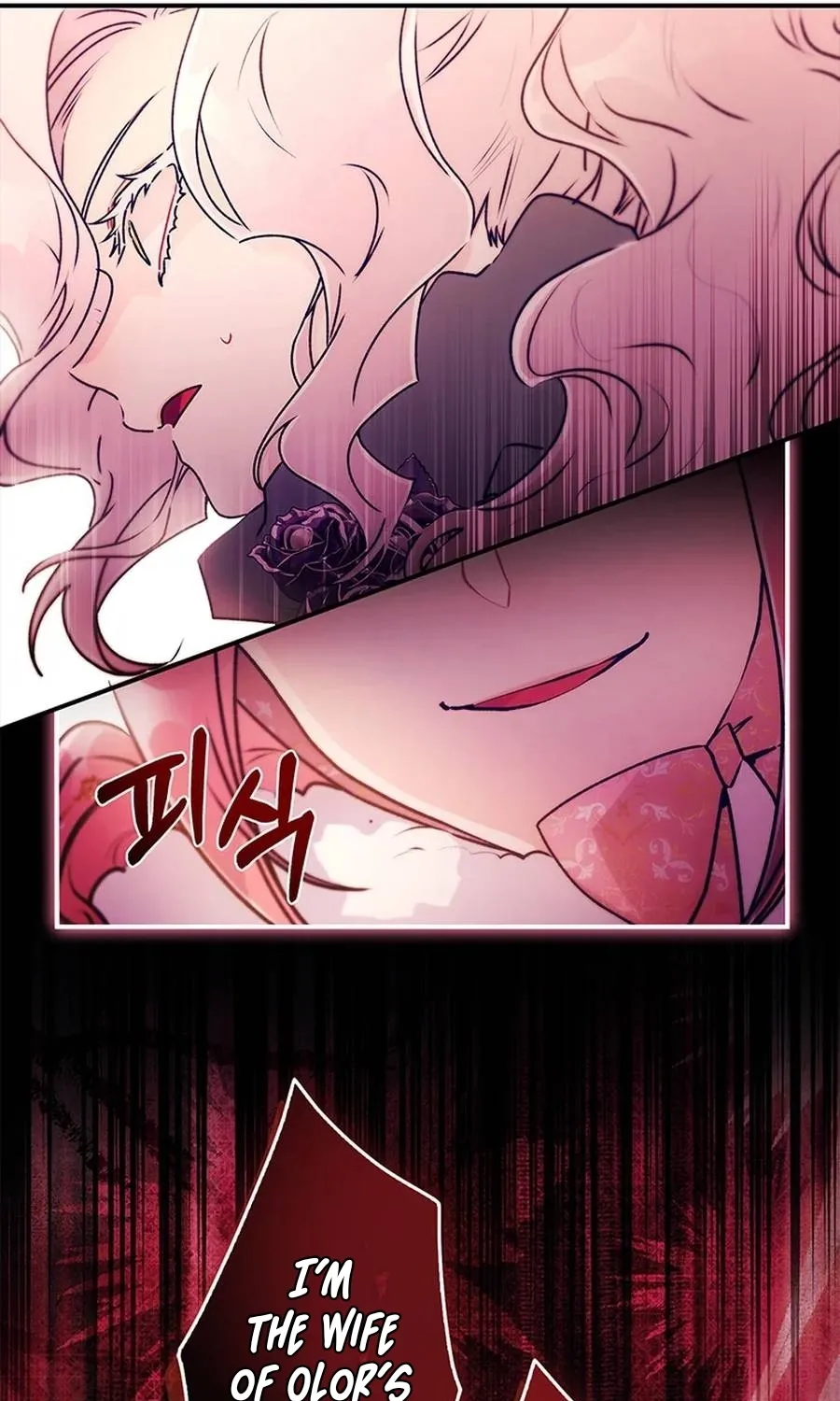 Read The Male Lead's Little Lion Daughter EN Manga Online