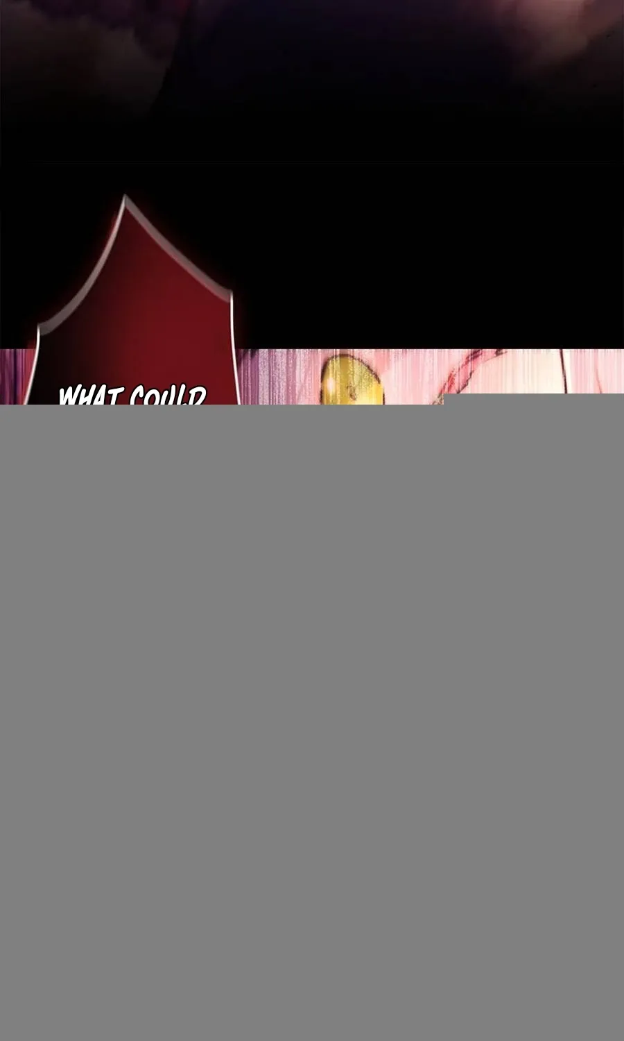 Read The Male Lead's Little Lion Daughter EN Manga Online