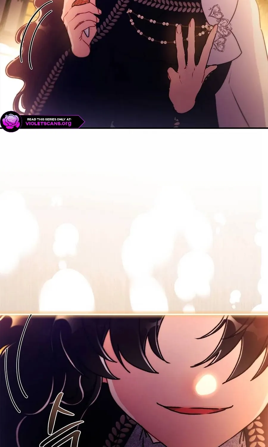 Read The Male Lead's Little Lion Daughter EN Manga Online