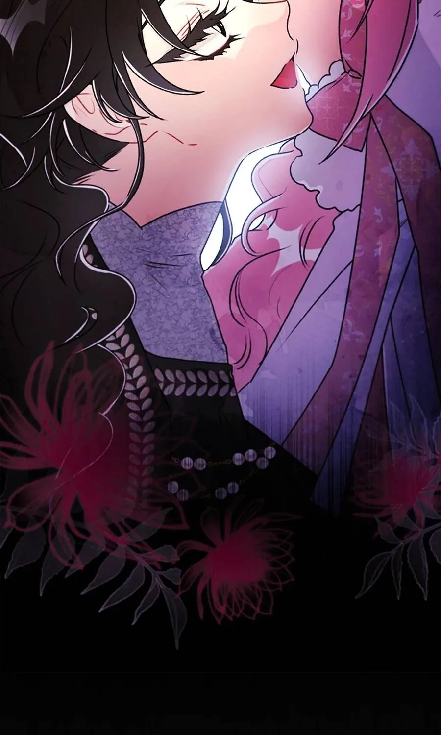 Read The Male Lead's Little Lion Daughter EN Manga Online