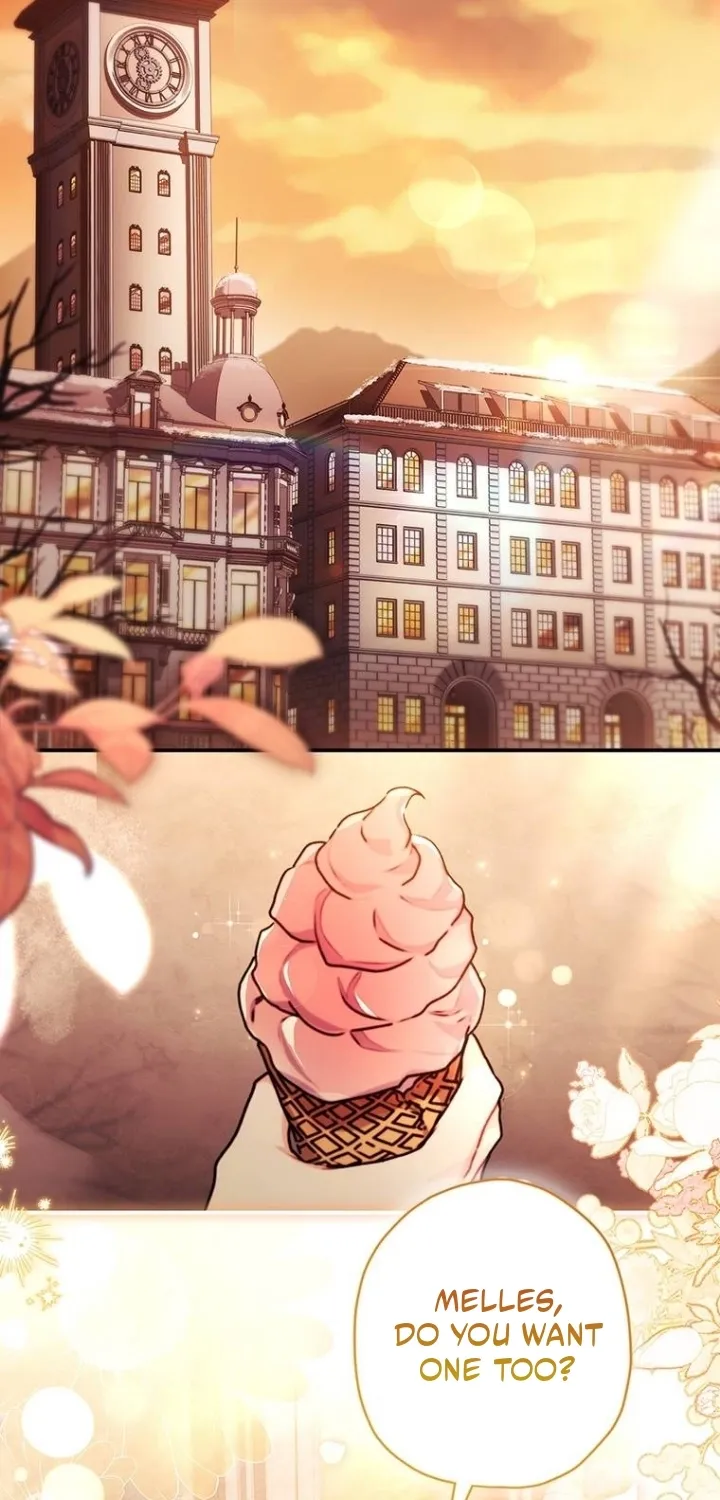 Read The Male Lead's Little Lion Daughter EN Manga Online