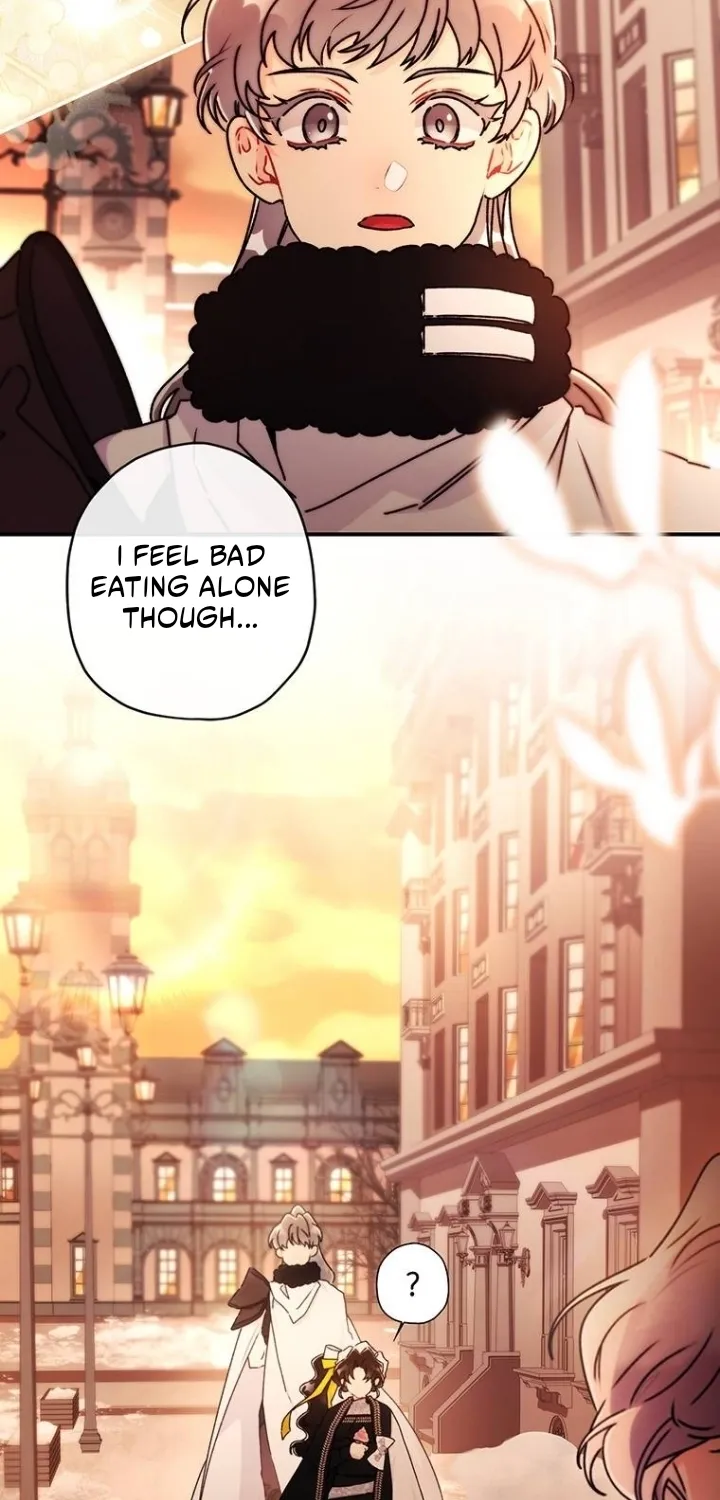 Read The Male Lead's Little Lion Daughter EN Manga Online