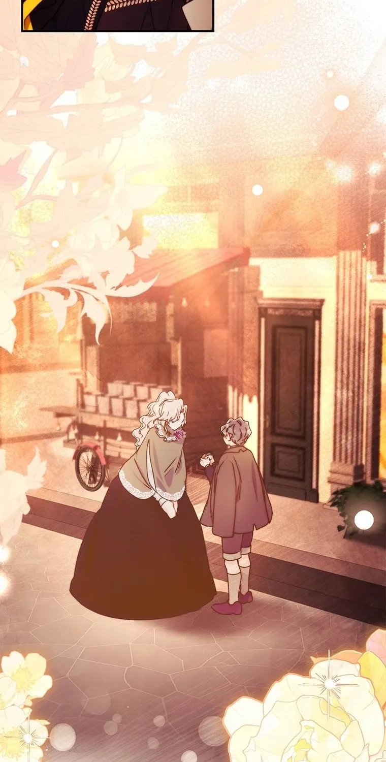 Read The Male Lead's Little Lion Daughter EN Manga Online