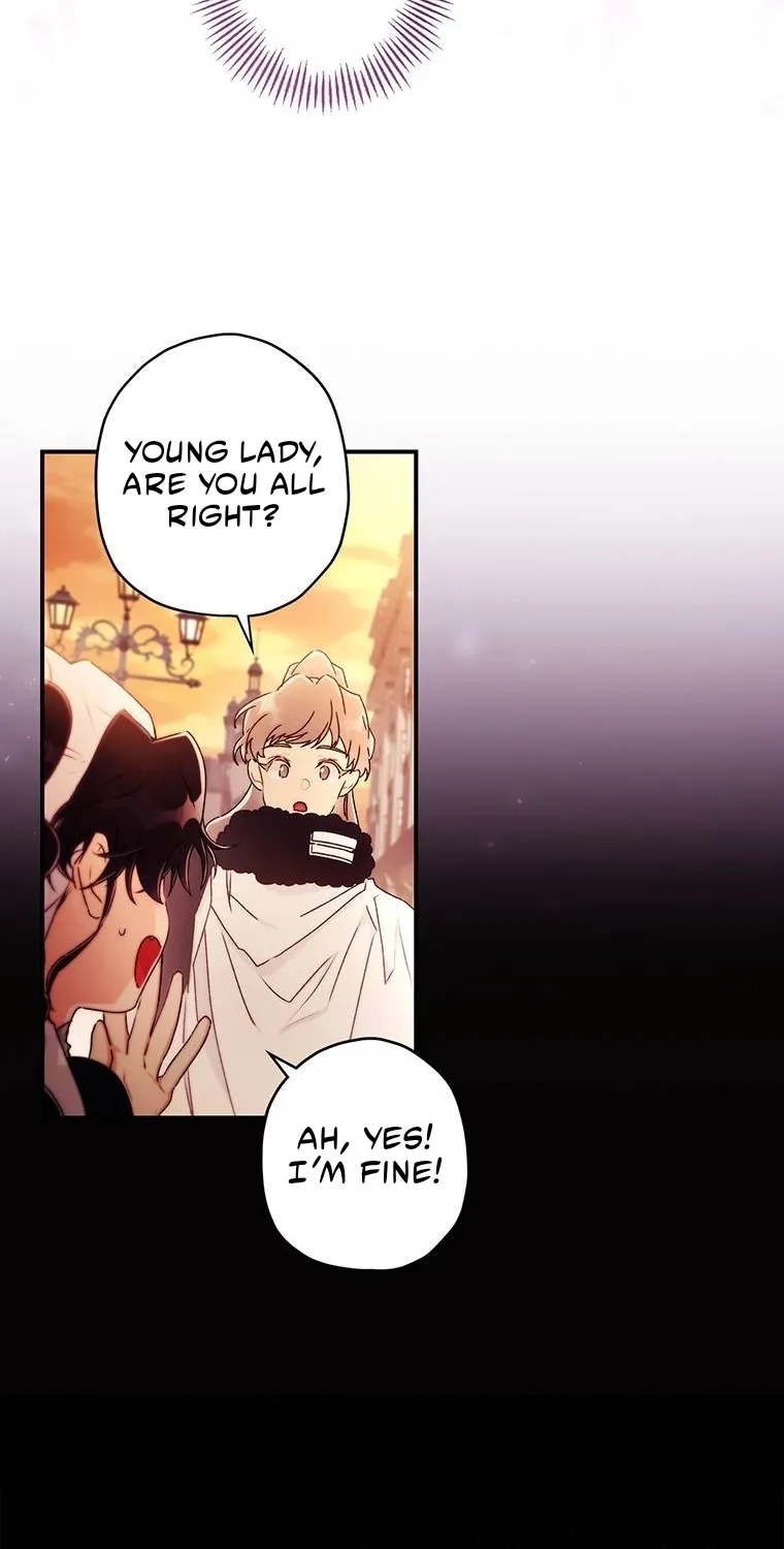 Read The Male Lead's Little Lion Daughter EN Manga Online