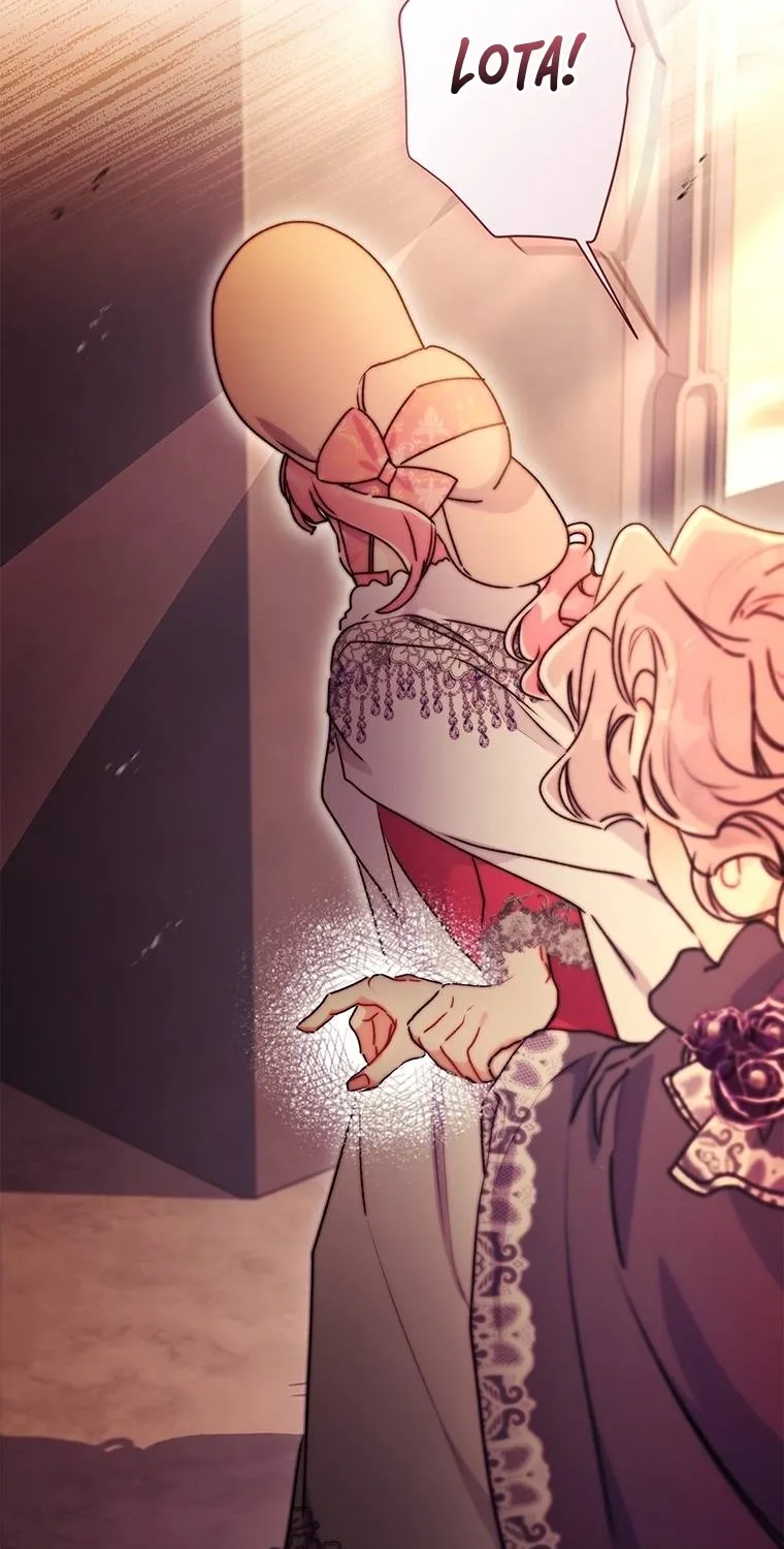 Read The Male Lead's Little Lion Daughter EN Manga Online