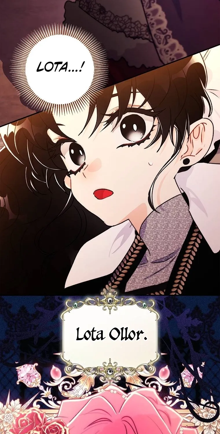 Read The Male Lead's Little Lion Daughter EN Manga Online
