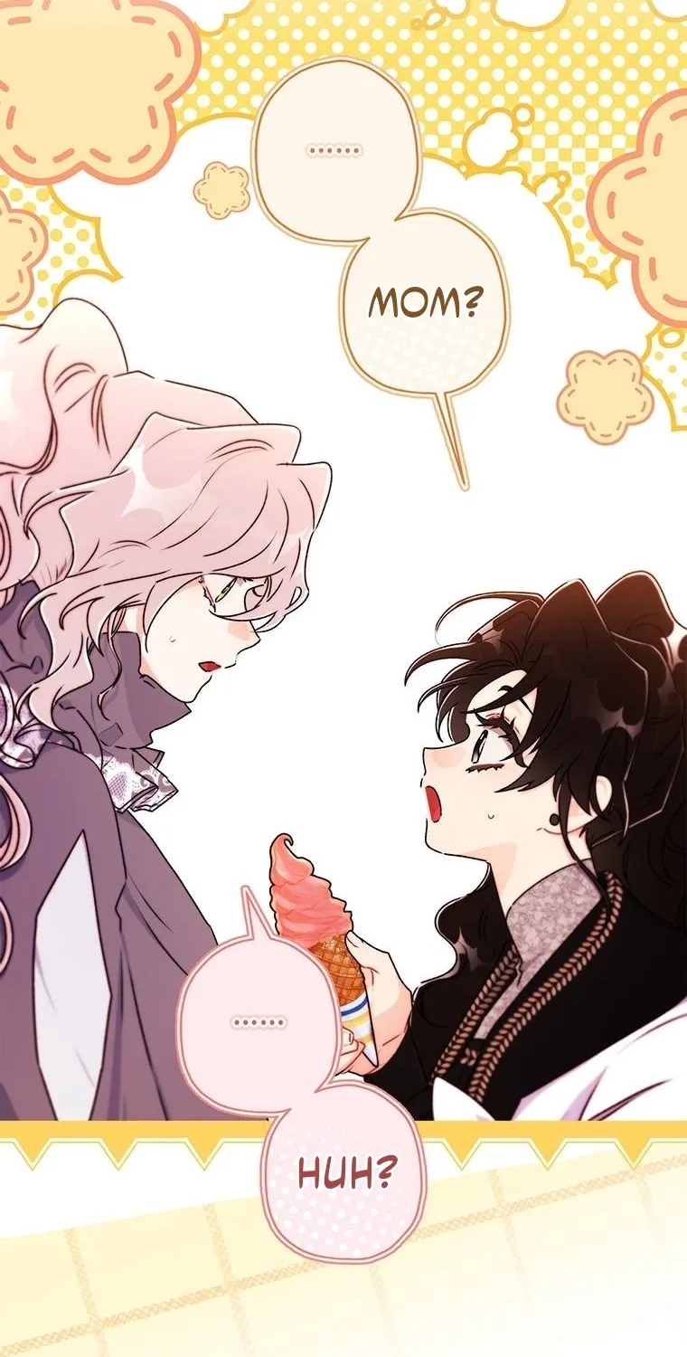 Read The Male Lead's Little Lion Daughter EN Manga Online