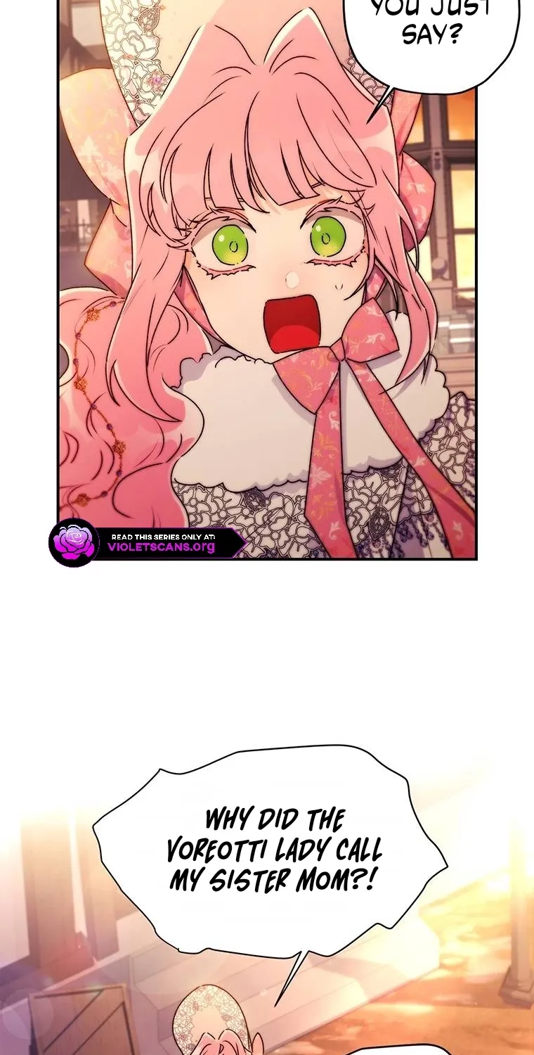 Read The Male Lead's Little Lion Daughter EN Manga Online