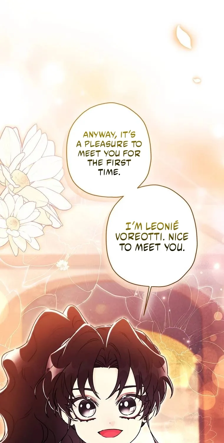 Read The Male Lead's Little Lion Daughter EN Manga Online