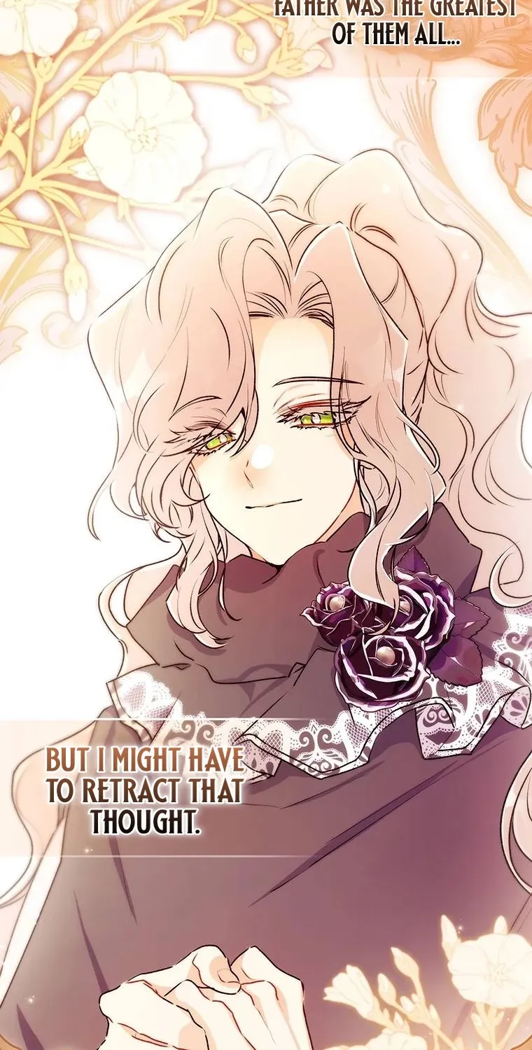 Read The Male Lead's Little Lion Daughter EN Manga Online
