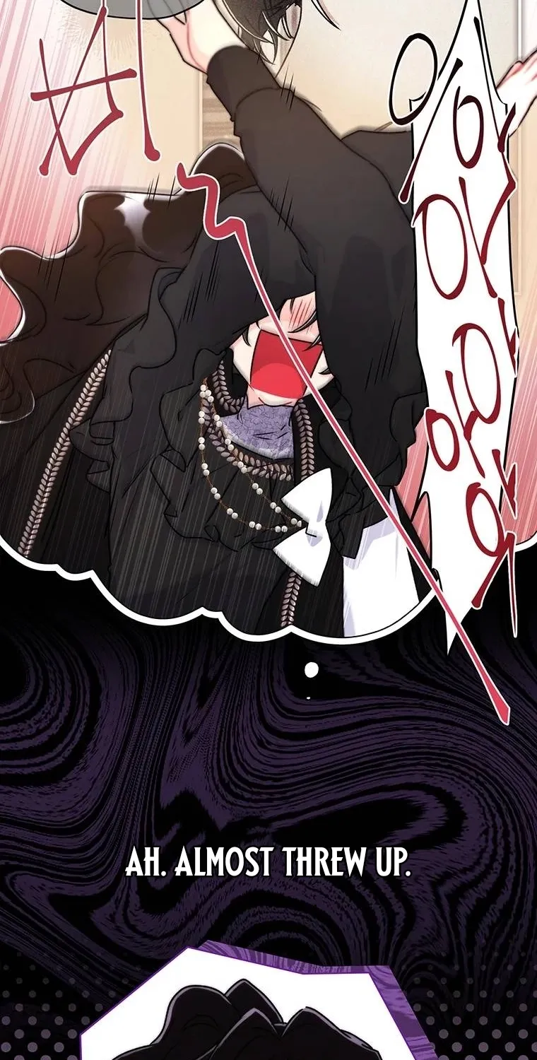 Read The Male Lead's Little Lion Daughter EN Manga Online