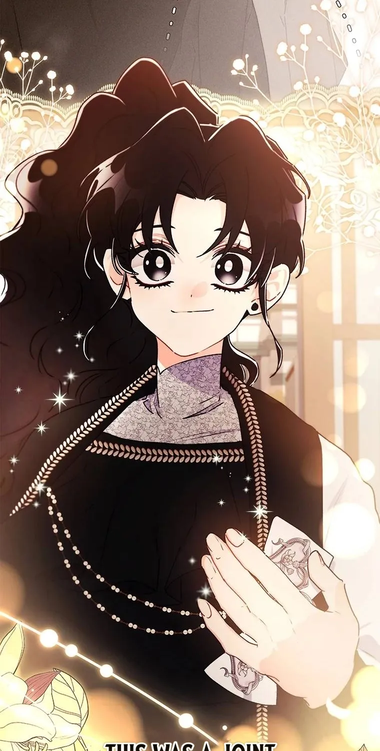 Read The Male Lead's Little Lion Daughter EN Manga Online
