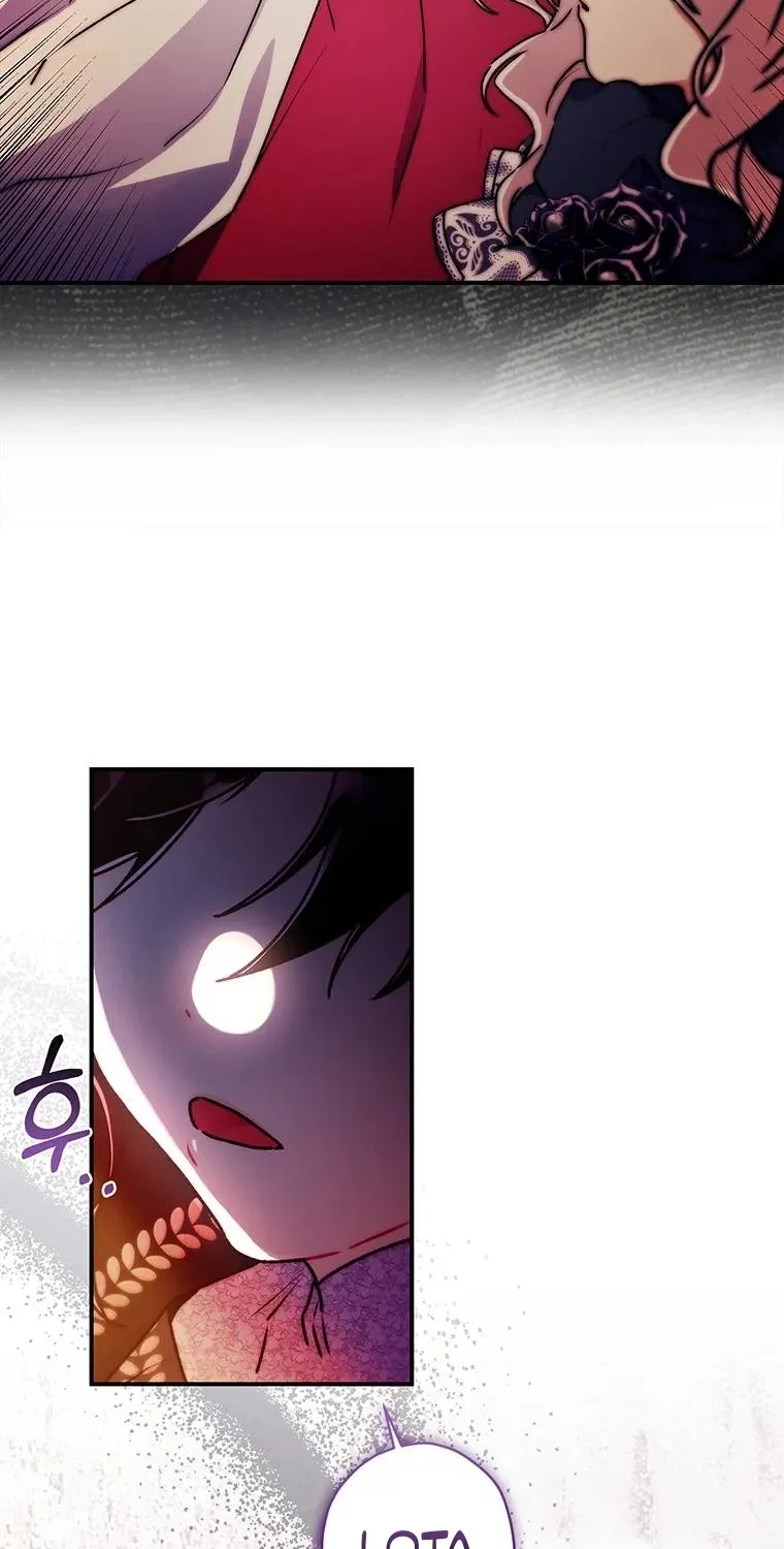 Read The Male Lead's Little Lion Daughter EN Manga Online