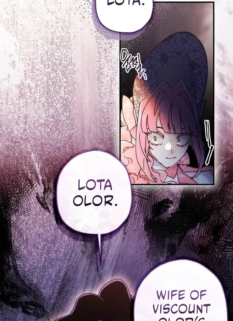 Read The Male Lead's Little Lion Daughter EN Manga Online
