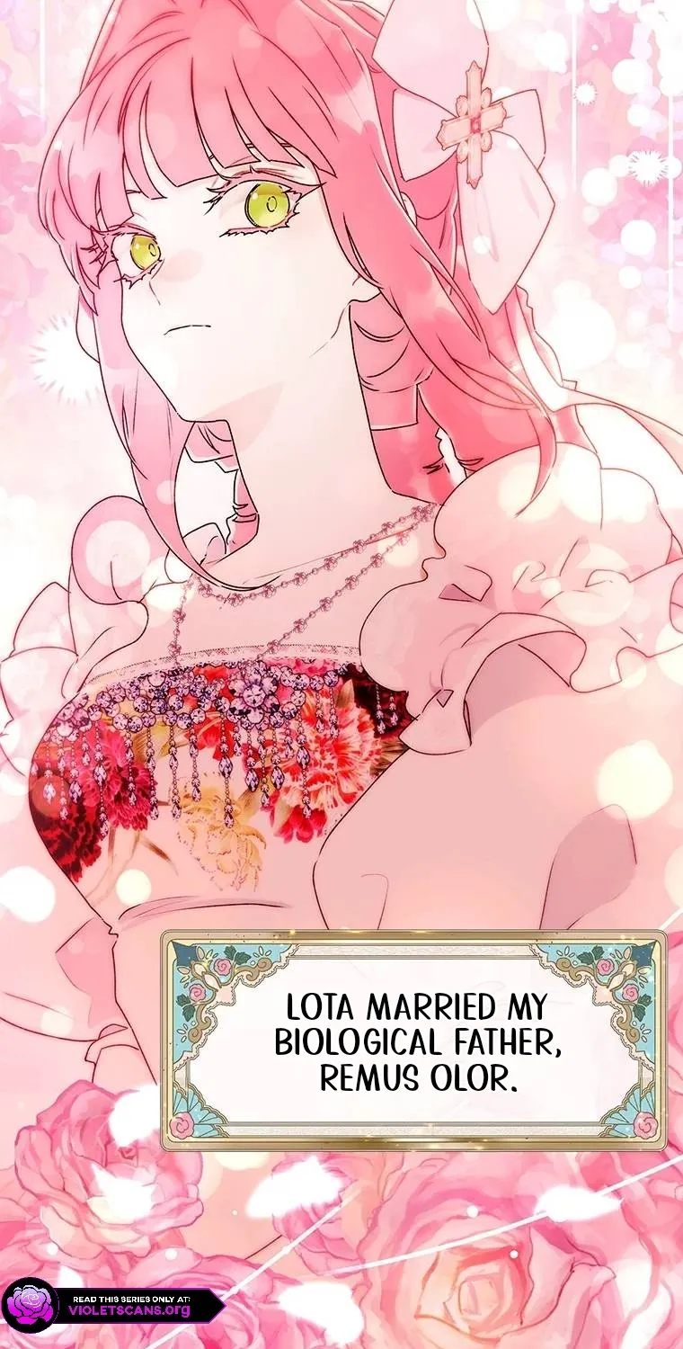 Read The Male Lead's Little Lion Daughter EN Manga Online