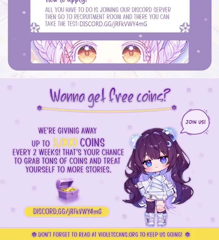 Read The Male Lead's Little Lion Daughter EN Manga Online
