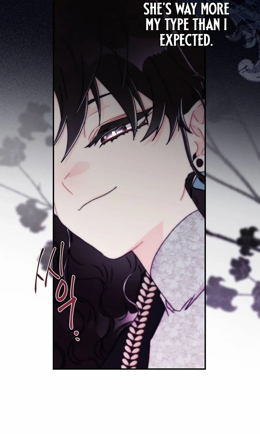 Read The Male Lead's Little Lion Daughter EN Manga Online