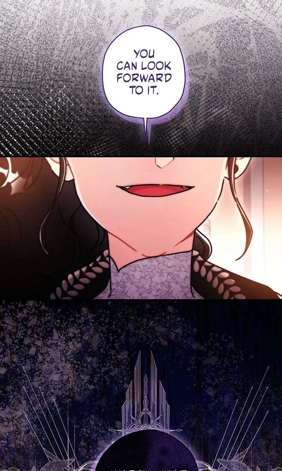 Read The Male Lead's Little Lion Daughter EN Manga Online